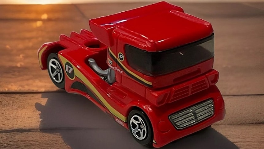 10 Hot Wheels Collectibles We'd Like to See More Of