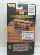 Hot Wheels Buick Wildcat