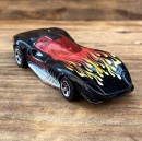 Hot Wheels Thomassima