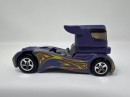 Hot Wheels Semi-Fast