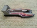 Hot Wheels Hydroplane