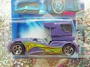 Hot Wheels Semi-Fast