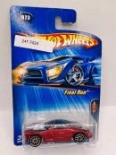 Hot Wheels Buick Wildcat