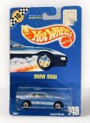 Hot Wheels BMW 850i