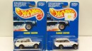 Hot Wheels Range Rover