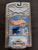 Hot Wheels BMW 850i