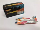 Hot Wheels Hydroplane