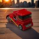 Hot Wheels Semi-Fast