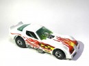 Hot Wheels Firebird Funny Car