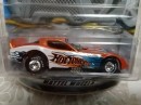 Hot Wheels Firebird Funny Car