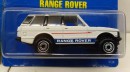 Hot Wheels Range Rover