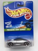Hot Wheels Buick Wildcat