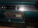1955 Chevrolet Bel Air barn find