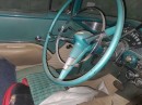 1955 Chevrolet Bel Air barn find
