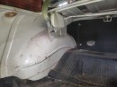 1955 Chevrolet Bel Air barn find