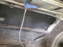 1955 Chevrolet Bel Air barn find