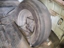 1955 Chevrolet Bel Air barn find
