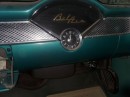 1955 Chevrolet Bel Air barn find