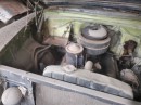 1955 Chevrolet Bel Air barn find