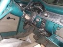 1955 Chevrolet Bel Air barn find