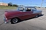This 1956 Chevy 210 Is So Full of Flaws That You Can't Help but Love It
