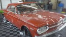 1963 Chevrolet Corvair 500