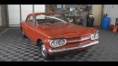 1963 Chevrolet Corvair 500