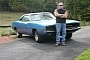 1968 Charger R/T Hemi, Once Owned by a Notorious Biker TV Star, Is on the Market Again