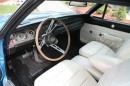1968 Dodge Charger R/T Hemi