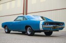 1968 Dodge Charger R/T Hemi