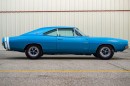 1968 Dodge Charger R/T Hemi