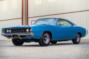 1968 Dodge Charger R/T Hemi