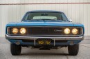 1968 Dodge Charger R/T Hemi