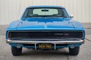 1968 Dodge Charger R/T Hemi