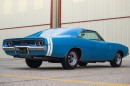 1968 Dodge Charger R/T Hemi