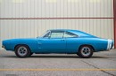 1968 Dodge Charger R/T Hemi