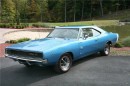 1968 Dodge Charger R/T Hemi