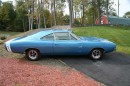 1968 Dodge Charger R/T Hemi