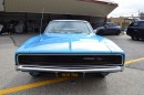 1968 Dodge Charger R/T Hemi