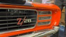 1969 Chevrolet Camaro Z/28 RS