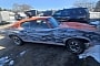 1969 Pontiac GTO Judge With 428 YH Engine Needs the Final Repairs to Blow Your Mind