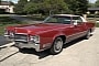 1970 Cadillac Eldorado Is a Low-Mile Survivor; the First Owner Had It 51 Years