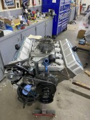 1970 Oldsmobile 442 W-43