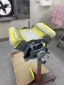 1970 Oldsmobile 442 W-43