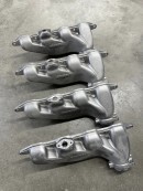 1970 Oldsmobile 442 W-43