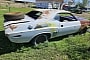 1971 Challenger Is a Rare R/T Project the Owner Hates To Sell; Disappointment Well Hidden