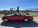 2002 Ford Thunderbird