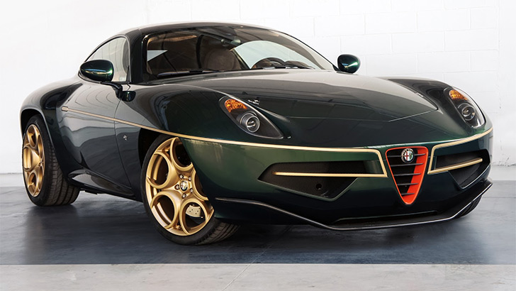 Geneva Motor Show 2014 coverage