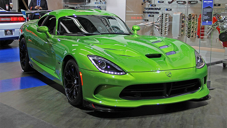 2014 Detroit Auto Show coverage