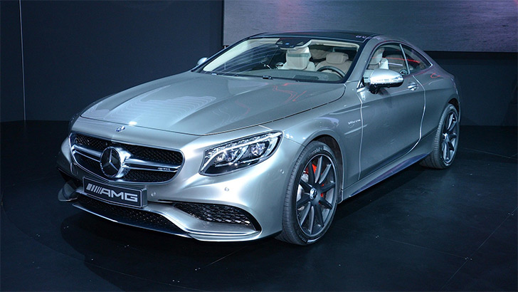 2014 New York Auto Show coverage